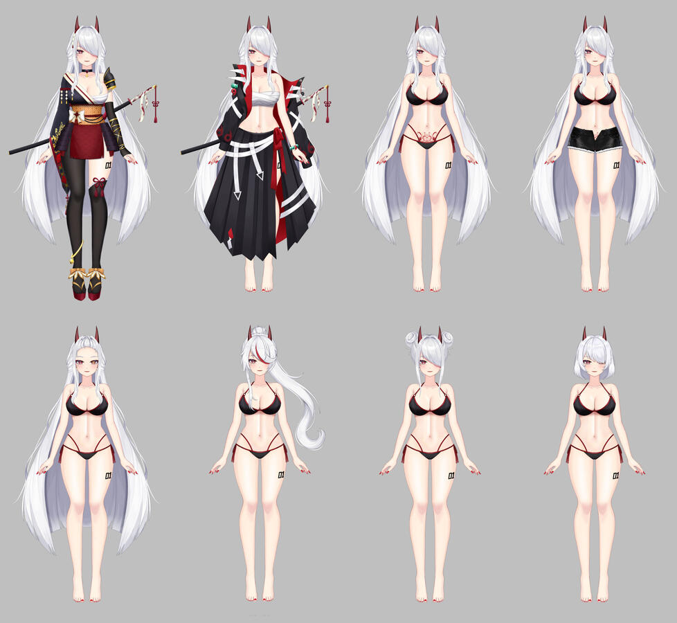 Alternates